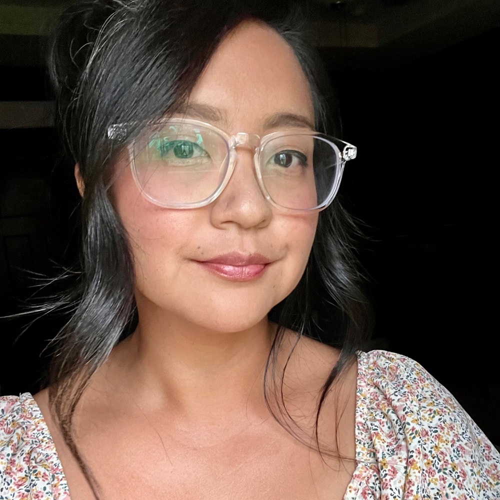 Meet your Posher, Shayna